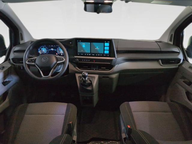 Volkswagen Caravelle Origin Batalla Corta 2.0 TDI BMT 81 kW (110 CV)