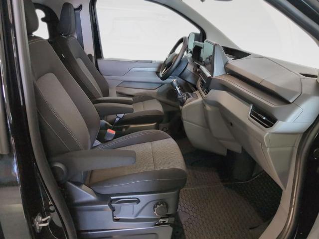 Volkswagen Caravelle Origin Batalla Corta 2.0 TDI BMT 81 kW (110 CV)