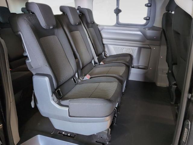 Volkswagen Caravelle Origin Batalla Corta 2.0 TDI BMT 81 kW (110 CV)
