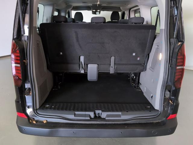 Volkswagen Caravelle Origin Batalla Corta 2.0 TDI BMT 81 kW (110 CV)