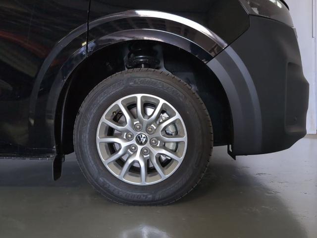 Volkswagen Caravelle Origin Batalla Corta 2.0 TDI BMT 81 kW (110 CV)