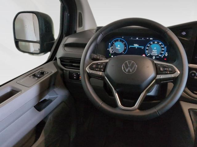 Volkswagen Caravelle Origin Batalla Corta 2.0 TDI BMT 81 kW (110 CV)