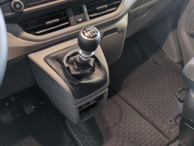 Volkswagen Caravelle Origin Batalla Corta 2.0 TDI BMT 81 kW (110 CV)