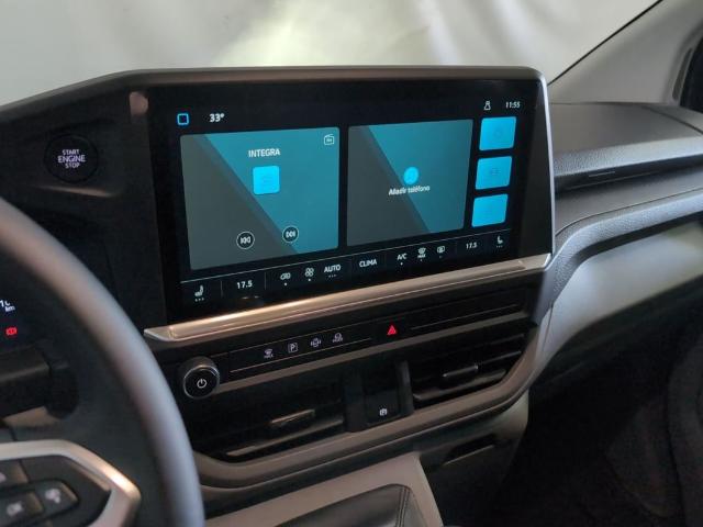 Volkswagen Caravelle Origin Batalla Corta 2.0 TDI BMT 81 kW (110 CV)