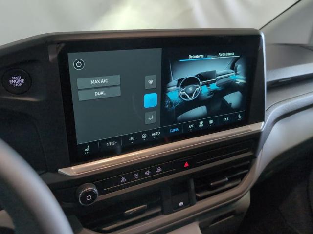 Volkswagen Caravelle Origin Batalla Corta 2.0 TDI BMT 81 kW (110 CV)