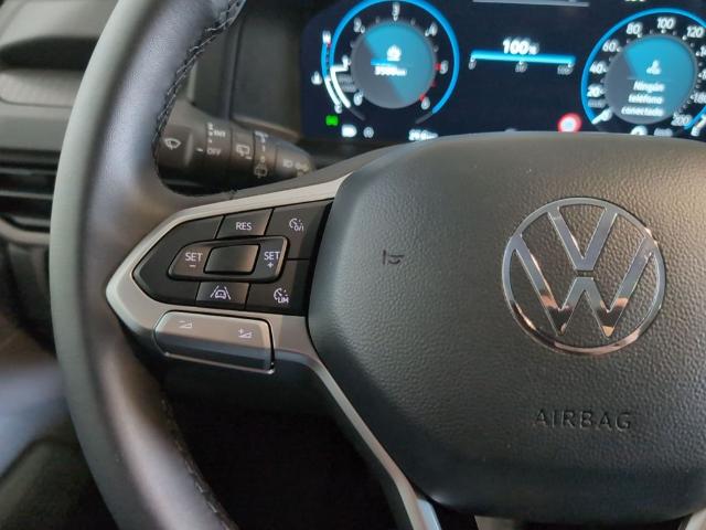 Volkswagen Caravelle Origin Batalla Corta 2.0 TDI BMT 81 kW (110 CV)