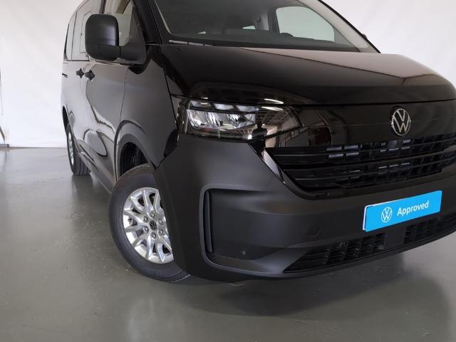 Volkswagen Caravelle Origin Batalla Corta 2.0 TDI BMT 81 kW (110 CV)