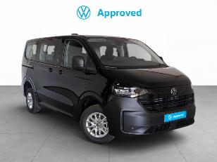 Volkswagen Caravelle 2.0 TDI de segunda mano