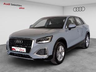 vehículo ocasión audi selection