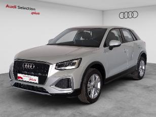 vehículo ocasión audi selection