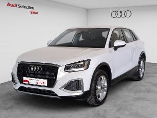 vehículo ocasión audi selection