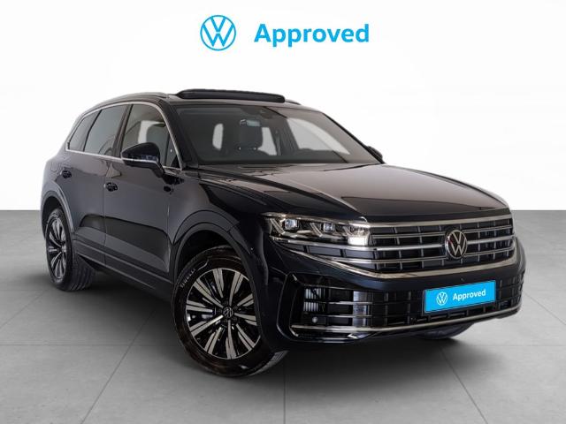 Volkswagen Touareg 3.0 TSI eHybrid de segunda mano