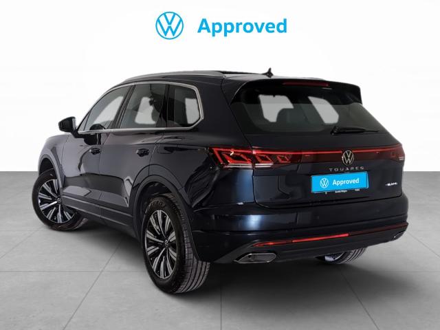 Volkswagen Touareg Elegance 3.0 V6 TSI eHybrid 4Motion 280 kW (381 CV) tiptronic