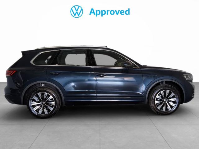 Volkswagen Touareg Elegance 3.0 V6 TSI eHybrid 4Motion 280 kW (381 CV) tiptronic