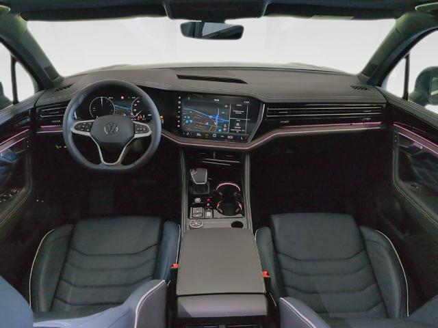 Volkswagen Touareg Elegance 3.0 V6 TSI eHybrid 4Motion 280 kW (381 CV) tiptronic