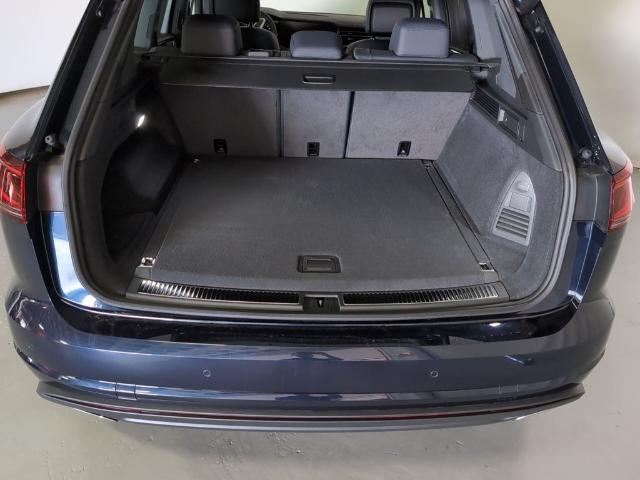 Volkswagen Touareg Elegance 3.0 V6 TSI eHybrid 4Motion 280 kW (381 CV) tiptronic