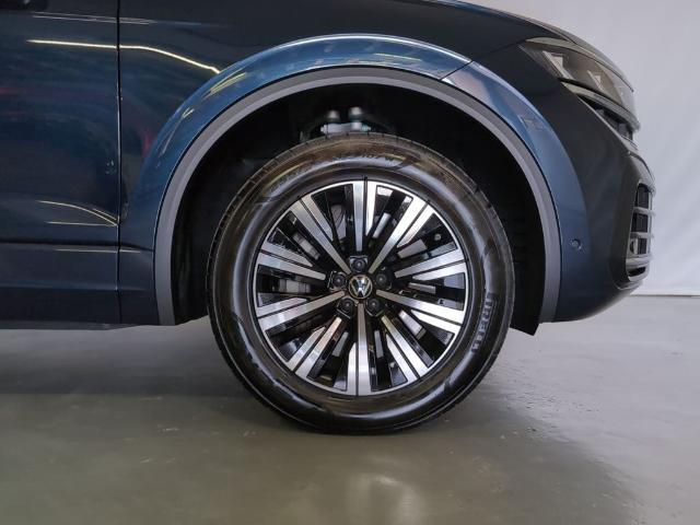 Volkswagen Touareg Elegance 3.0 V6 TSI eHybrid 4Motion 280 kW (381 CV) tiptronic