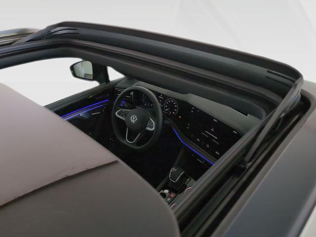 Volkswagen Touareg Elegance 3.0 V6 TSI eHybrid 4Motion 280 kW (381 CV) tiptronic