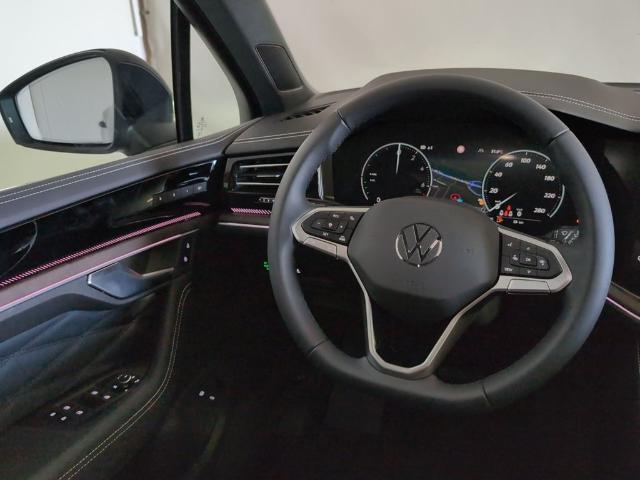 Volkswagen Touareg Elegance 3.0 V6 TSI eHybrid 4Motion 280 kW (381 CV) tiptronic