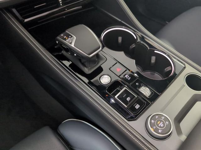 Volkswagen Touareg Elegance 3.0 V6 TSI eHybrid 4Motion 280 kW (381 CV) tiptronic