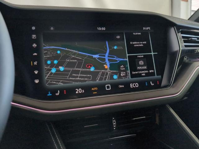 Volkswagen Touareg Elegance 3.0 V6 TSI eHybrid 4Motion 280 kW (381 CV) tiptronic
