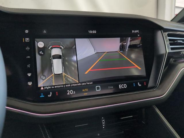 Volkswagen Touareg Elegance 3.0 V6 TSI eHybrid 4Motion 280 kW (381 CV) tiptronic