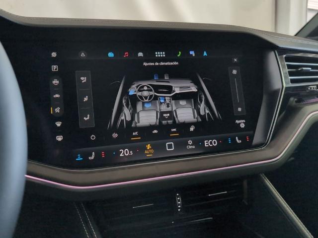 Volkswagen Touareg Elegance 3.0 V6 TSI eHybrid 4Motion 280 kW (381 CV) tiptronic