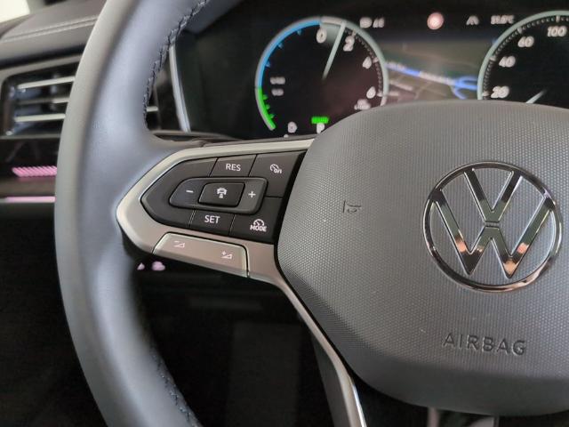 Volkswagen Touareg Elegance 3.0 V6 TSI eHybrid 4Motion 280 kW (381 CV) tiptronic