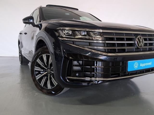 Volkswagen Touareg Elegance 3.0 V6 TSI eHybrid 4Motion 280 kW (381 CV) tiptronic