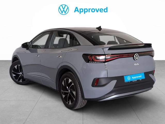 Volkswagen ID.5 Pro 210 kW (286 CV)