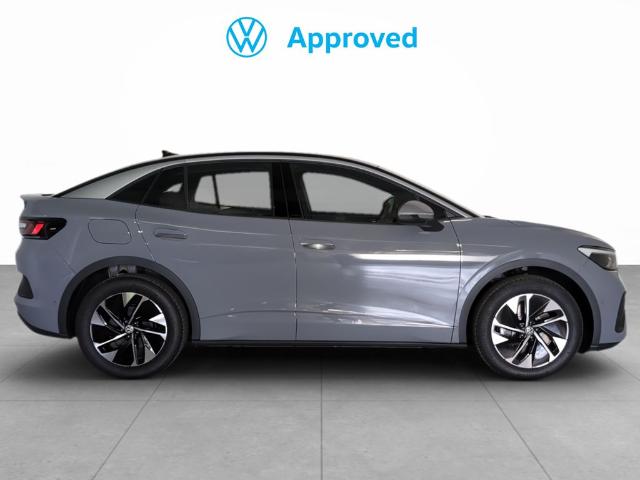 Volkswagen ID.5 Pro 210 kW (286 CV)