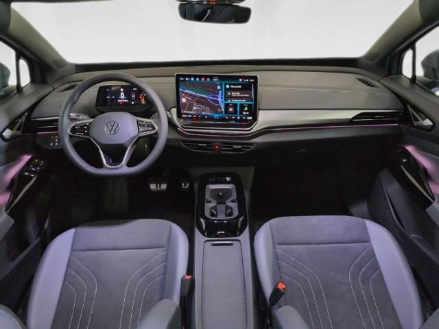 Volkswagen ID.5 Pro 210 kW (286 CV)