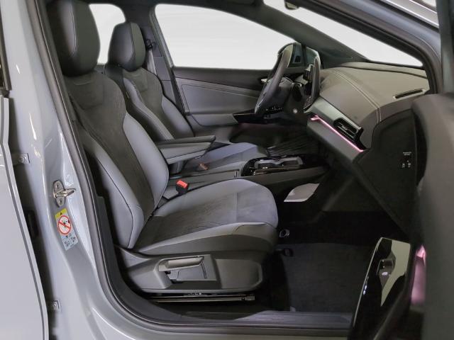 Volkswagen ID.5 Pro 210 kW (286 CV)
