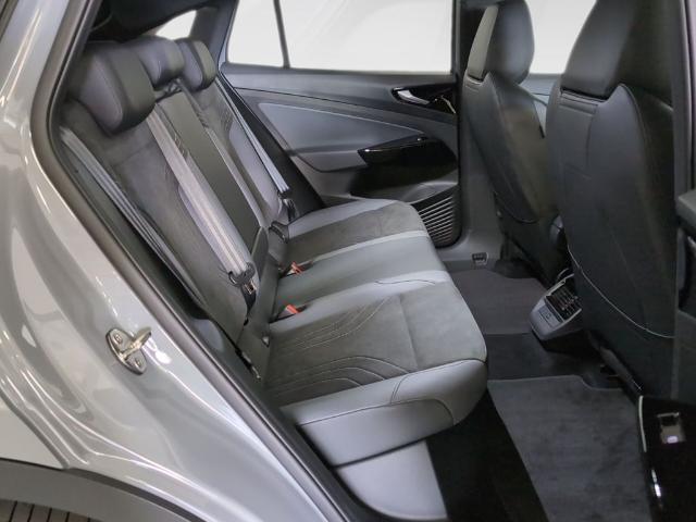 Volkswagen ID.5 Pro 210 kW (286 CV)