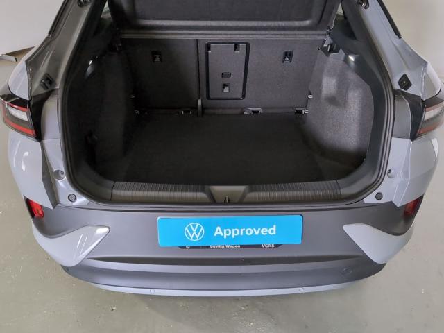 Volkswagen ID.5 Pro 210 kW (286 CV)