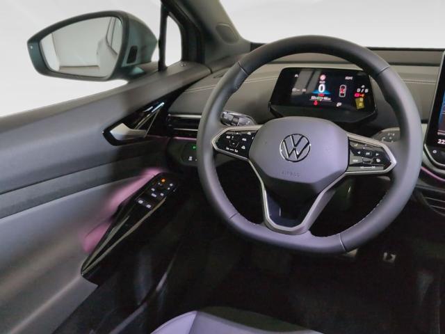 Volkswagen ID.5 Pro 210 kW (286 CV)