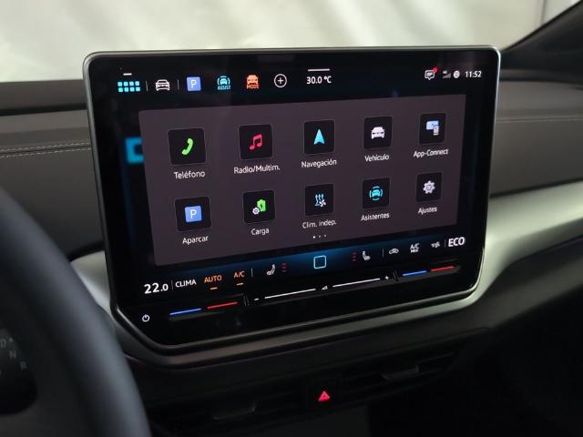 Volkswagen ID.5 Pro 210 kW (286 CV)