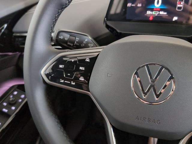 Volkswagen ID.5 Pro 210 kW (286 CV)