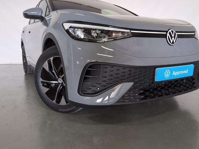 Volkswagen ID.5 Pro 210 kW (286 CV)