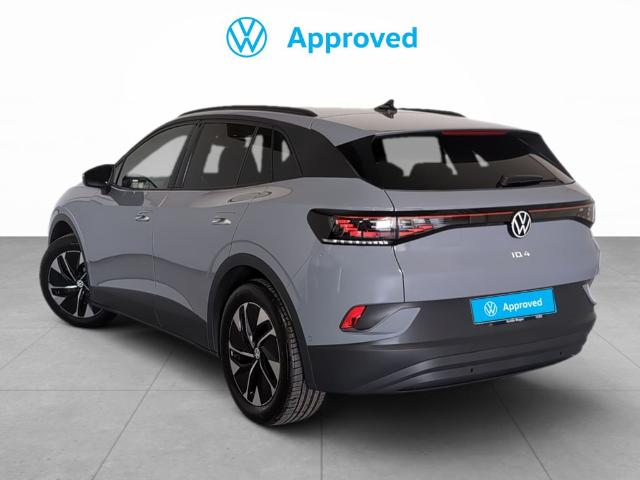 Volkswagen ID.4 Pro 210 kW (286 CV)