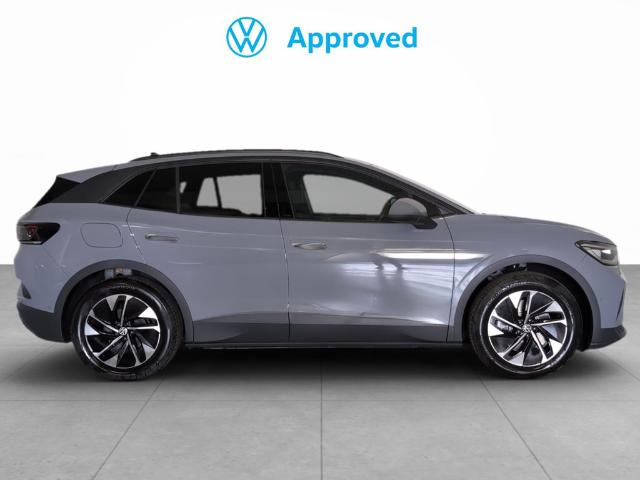 Volkswagen ID.4 Pro 210 kW (286 CV)