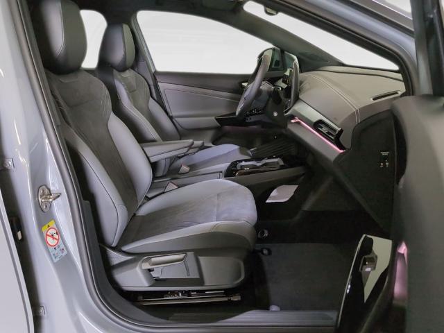 Volkswagen ID.4 Pro 210 kW (286 CV)