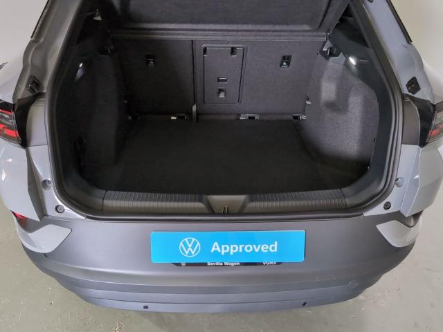 Volkswagen ID.4 Pro 210 kW (286 CV)