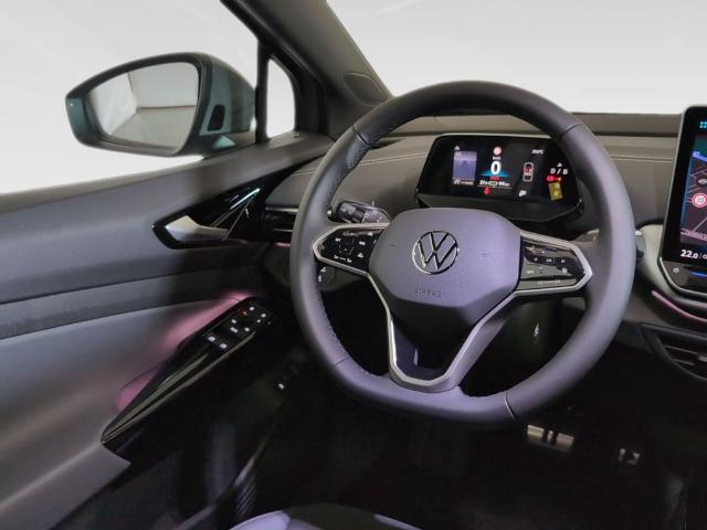 Volkswagen ID.4 Pro 210 kW (286 CV)