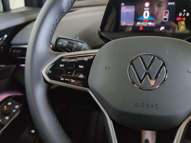 Volkswagen ID.4 Pro 210 kW (286 CV)