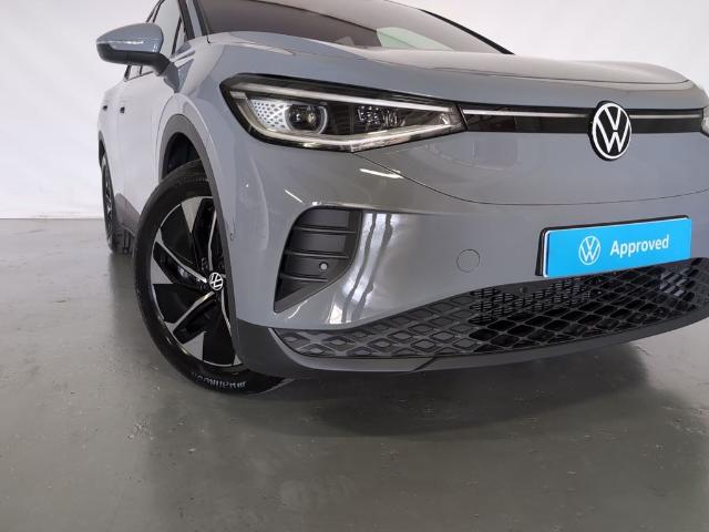 Volkswagen ID.4 Pro 210 kW (286 CV)