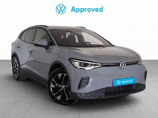 Volkswagen ID.4 Pro de segunda mano