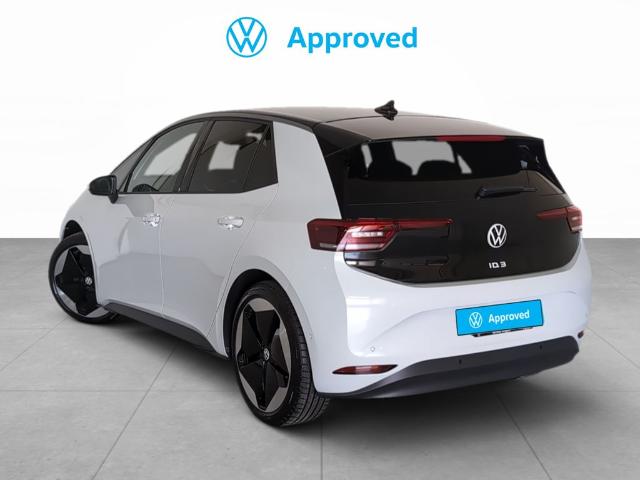 Volkswagen ID.3 Pro S Automático 150 kW (204 CV)