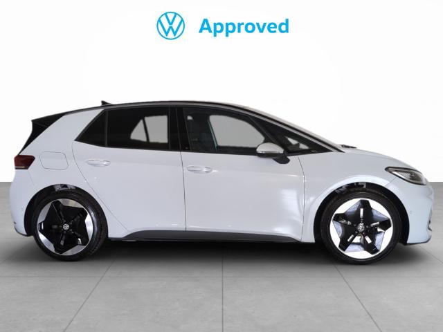 Volkswagen ID.3 Pro S Automático 150 kW (204 CV)