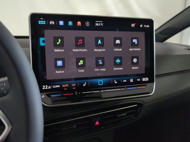 Volkswagen ID.3 Pro S Automático 150 kW (204 CV)